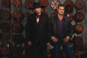 On Wednesday, October 21, the Concert for Cumberland Heights will feature country music stars Montgomery Gentry with special guest Aaron Lewis at the historic Ryman Auditorium to benefit the John Hiatt Fund for Adolescent and Young Adult Treatment at Cumberland Heights