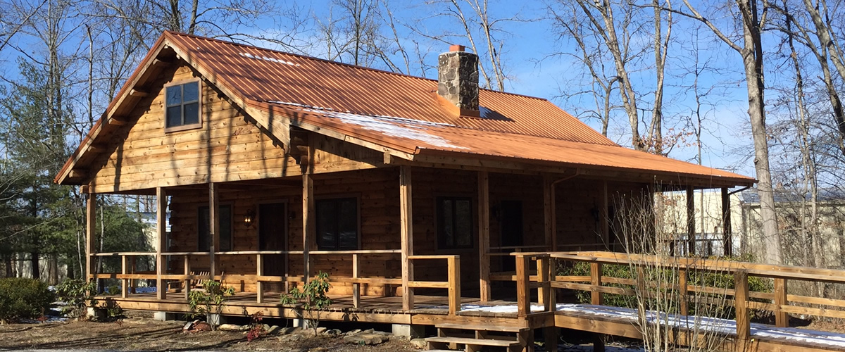 Cabin in the Woods: Cumberland Heights opens out-patient facility in Crossville, TN