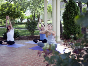 Can Yoga Be Practiced by People of All Ages?