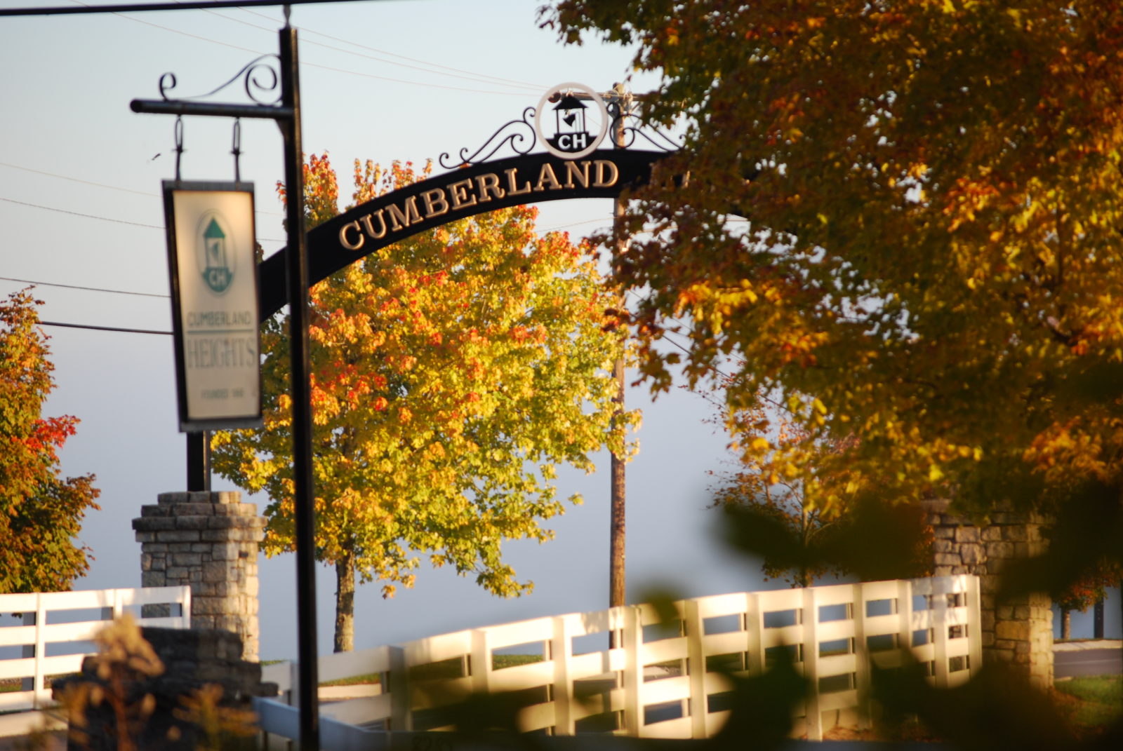 Learn about Cumberland Heights, treatment offerings and recovery programs