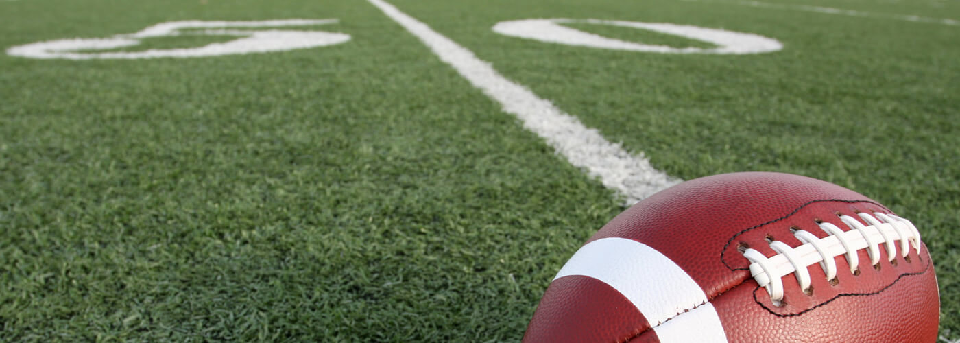 Report on High school sports injuries which can lead to addiction depending on treatment