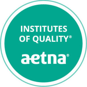 Cumberland Heights Designated an Aetna Institute of Quality®