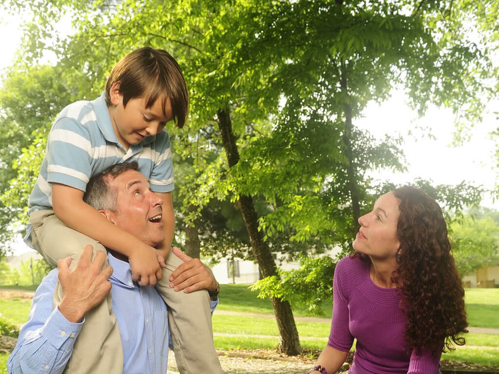 Is Your Family Stuck in Patterns of Addiction?  We can help.  Contact Cumberland Heights today!