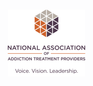 NAATP - National Association of  Addiction Treatment Providers