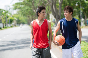 Recent Study: Your Teen May Benefit from Exercise in Addiction Rehabilitation