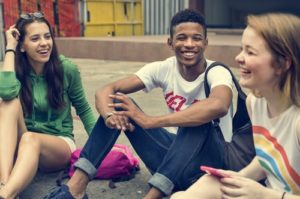 Adolescence and Substance Abuse: Just How Much Influence Do Peers Have?