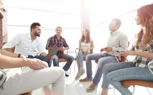 Who Might Benefit Most from An Intensive Outpatient Treatment Program?