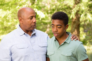 Parents often face these challenges while their adult child is recovering from addiction