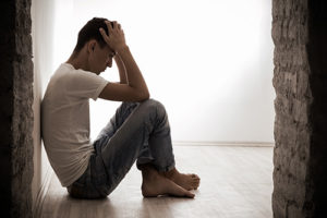 Suppressing emotions can lead to unhealthy coping mechanisms that trigger addiction.