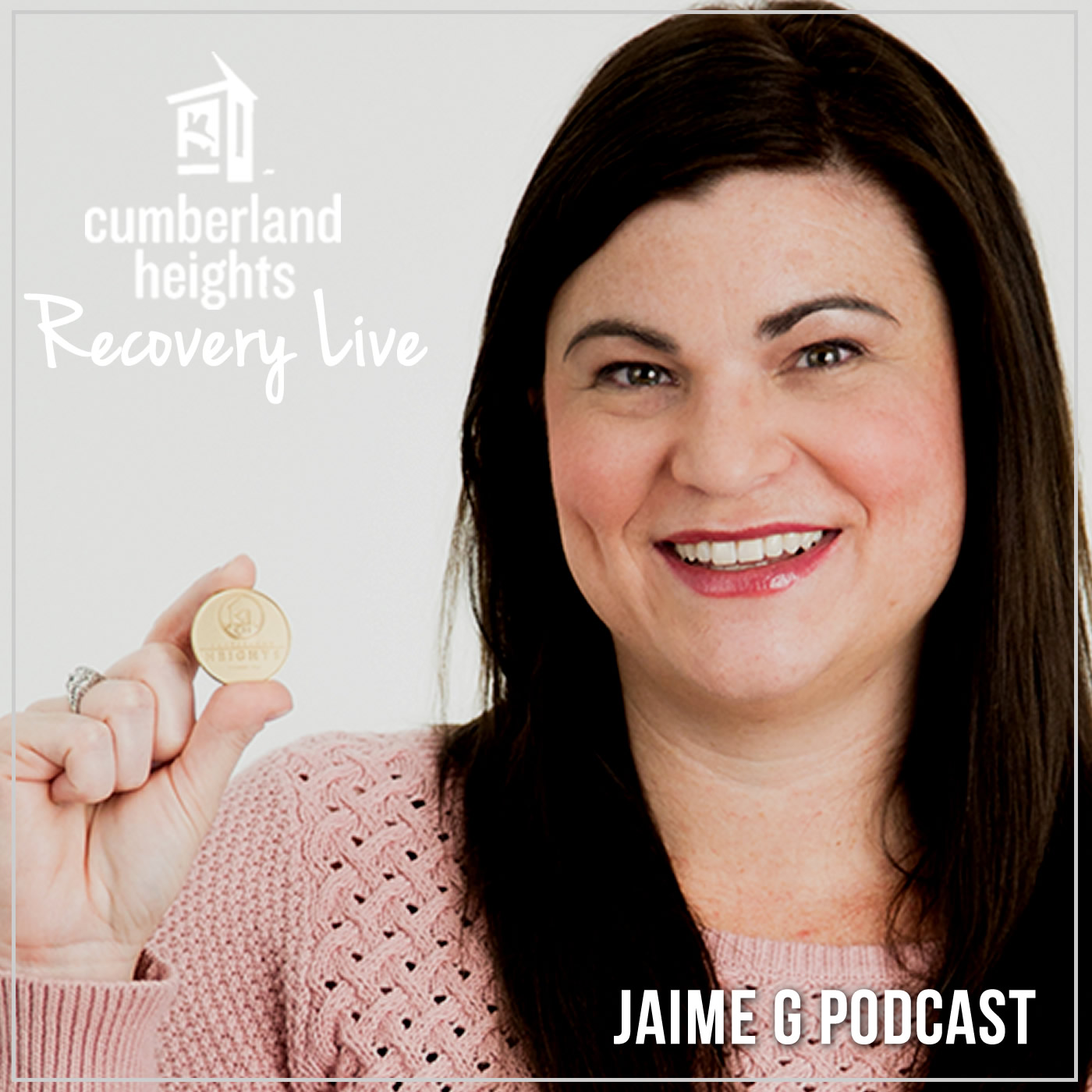 Cumberland Heights - Recovery Live Podcast - Addiction is about isolation. Recovery is about connection.
