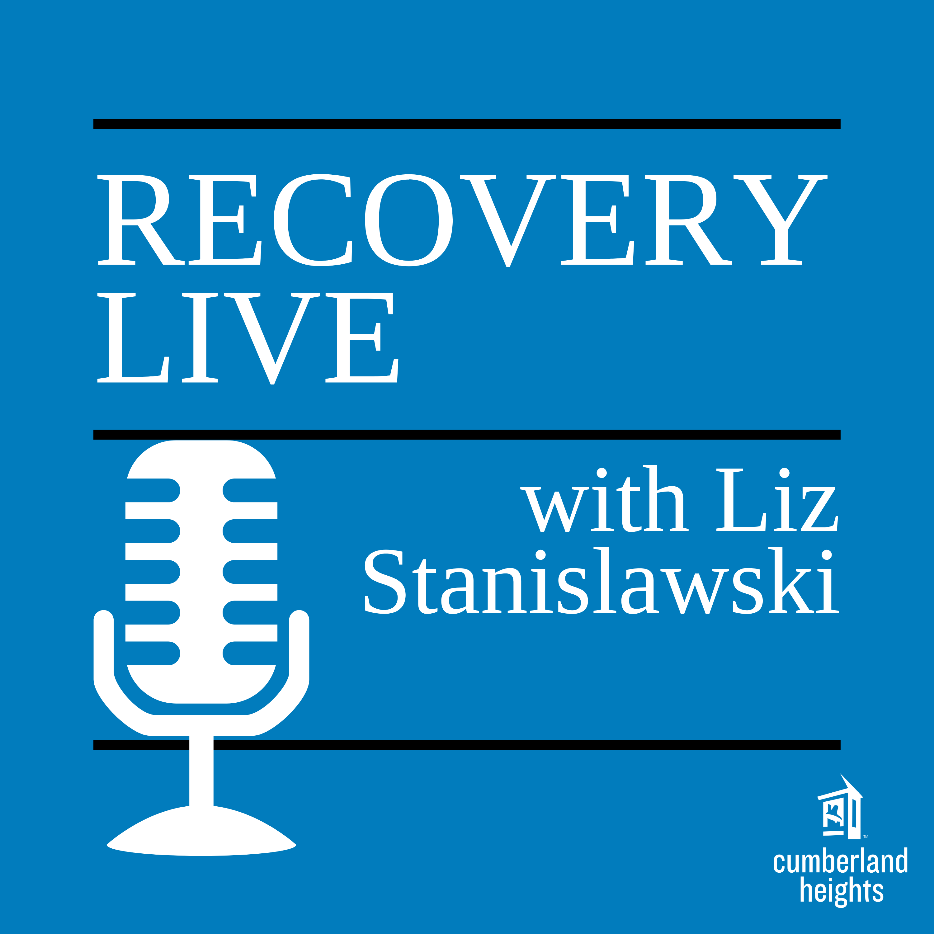 Recovery Live