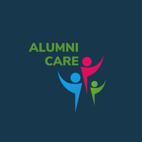 Alumni Care Final Logo