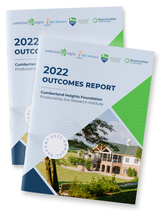 2022 Outcomes Report